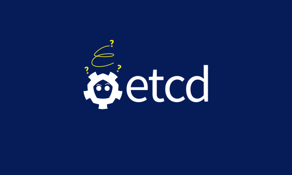 快速搭建高可用 ETCD 集群