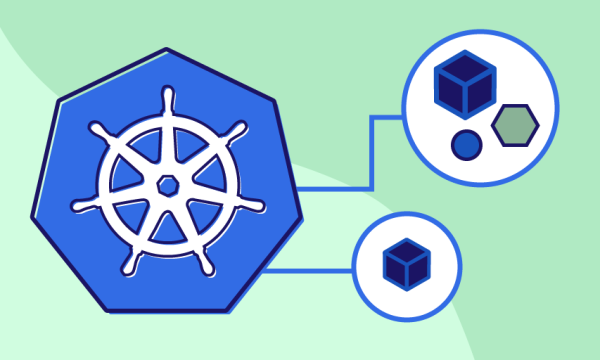 Kubernetes Pod 如何获取 IP 地址